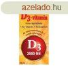 Dr.chen d3-vitamin forte rgtabletta 60 db