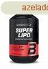 Biotech super lipo 120 db