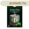 Yogi bio tea zld chai 17x1,8g 31 g