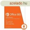 Microsoft Office 365 Home Premium 5 Felhasznl 1 v HUN Onl