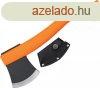 Morakniv Orange - les fejsze tokkal 33cm (M-12058)