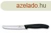 VICTORINOX Swiss Classic paradicsomszeletel ks fekete (6.7