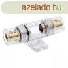 Biztostk hz aranyozott aut hifi-hez 10x37mm MNC 05370