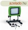 20W hordozhat tlthet LED reflektor hideg fehr