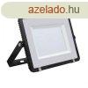 300W Fekete Prmium LED Reflektor 5V GARANCIA Termszetes F