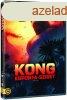Kong koponya-sziget DVD