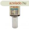 Javtfestk Ford OYSTER SILVER 2PNCWWA Arasystem 10ml