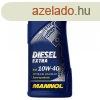 Motorolaj 10W-40 Diesel Extra Mannol 1 liter