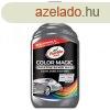 Fnyezs feljt sznpolr, ezst 500 ml Turtle Wax Color M