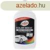 Fnyezs feljt sznpolr, fehr 500 ml Turtle Wax Color M