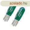 Izz 12V/T5/1,2W zld 58357