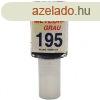 Javtfestk Mercedes Meteor Grau 195 Arasystem 10ml