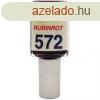 Javtfestk Mercedes Rubinrot 572 Arasystem 10ml