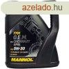 Motorolaj 5W-30 Opel / Chevrolet O.E.M C2/C3 4 liter Mannol 