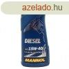 Motorolaj 15W-40 Mannol Diesel 7402 1 liter