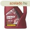 Motorolaj 5W-30 Mannol Energy Combi LL 5 liter