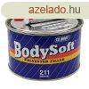 Ktkomponens poliszter javt kitt 980g + 20gr HB Body Pol