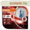 Izz 12V/60/55W/H4 2db/+150% Osram Night Breaker Laser 64193