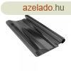 Ablakflia 50x300cm fekete (black) AM4602