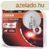 Izz 12V/55W/H1/2db Osram Night Breaker Silver +100% 64150NB