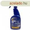 Gyorsfny-viasz karnauba wax (Speed Wax) 500 ml Mannol 9977