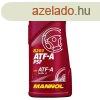 Szervolaj ATF-A (piros) PSF, GM ATF-A SUFFIX A, ALLISON C3,