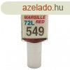 Javtfestk Opel Marsille Red 72L 549 Arasystem 10ml