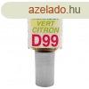 Javtfestk Renault D99 Vert Citron Arasystem 10ml