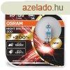 Izz 12V/H7/55W/2db Osram Night Breaker 200 + 200% 64210NB20