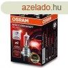 Izz 12V/55W/H7 1db/+100% Osram Night Breaker Silver 64210NB