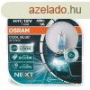 Izz 12V/55V/H11/2db +100% Osram Cool Blue Nextgen 2db 64211