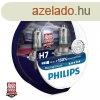 Izz 12V/55W/H7/2db Philips Racing Vision +150% 12972RVS2