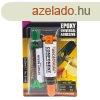 Ktkomponens extra ers epoxy ragaszt 2x20 ml Technicoll E