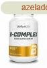 Biotech usa vitamin-b complex 60 db