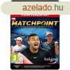 Matchpoint: Tennis Championships [Steam] - PC