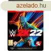 WWE 2K22 [Steam] - PC