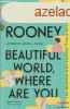 Sally Rooney - Beautiful World, Where Are You