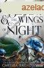 Carissa Broadbent - The Serpent and the Wings of Night