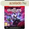Marvel&#39;s Guardians of the Galaxy [Steam] - PC