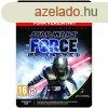 Star Wars: The Force Unleashed (Ultimate Sith Kiads) [Steam