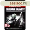 Shadow Harvest: Phantom Ops [Steam] - PC