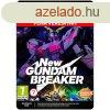 New Gundam Breaker [Steam] - PC