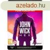 John Wick: Hex [Steam] - PC