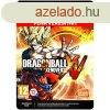 Dragon Ball: Xenoverse [Steam] - PC