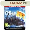 Cities XXL [Steam] - PC