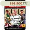 Grand Theft Auto 5 (Premium Online Kiads) [Social Club] - P