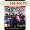 Marvel?s Avengers [Steam] - PC