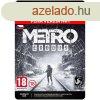 Metro Exodus CZ [Steam] - PC