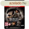 Narcos: Rise of the Cartels [Steam] - PC