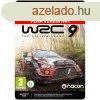 WRC 9: The Official Game [Epic Store] - PC